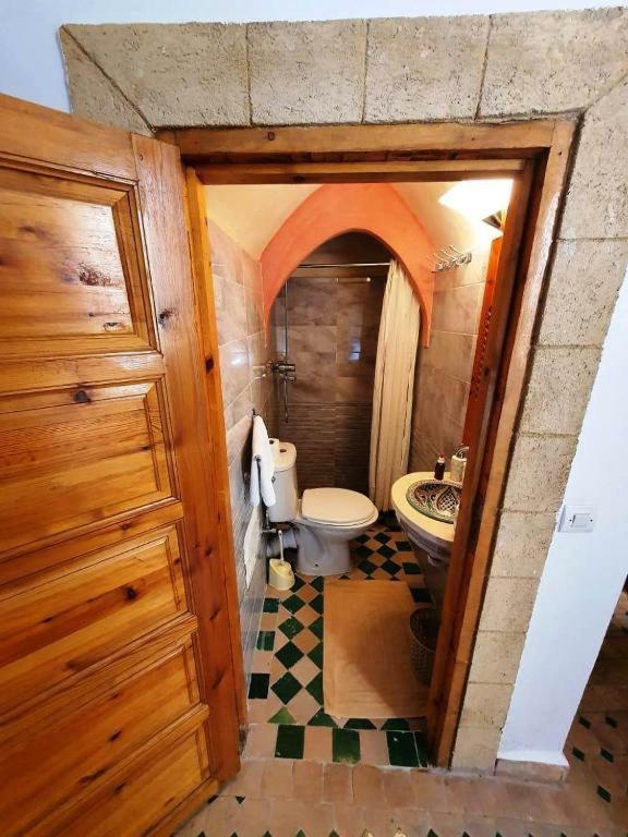 Отель Riad Tamazouzte Марракеш Экстерьер фото
